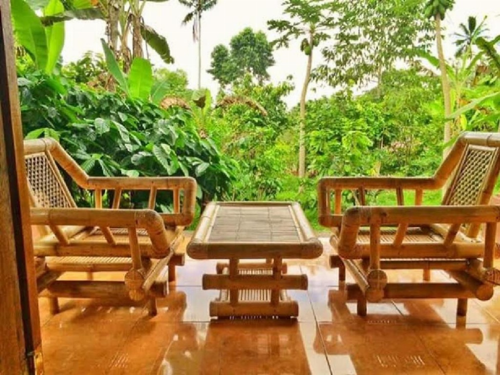 Dasa Vayu Cottage Main image